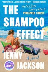 Book, The Shampoo Effect by Jenny Jackson